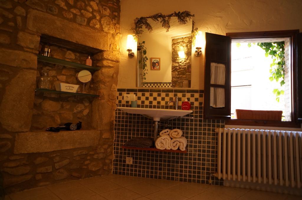 Casa Matilda Bed And Breakfast Corsa Exterior photo