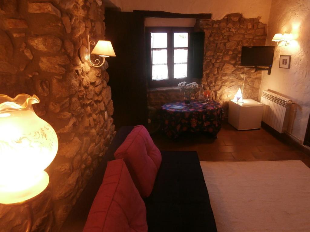 Casa Matilda Bed And Breakfast Corsa Room photo